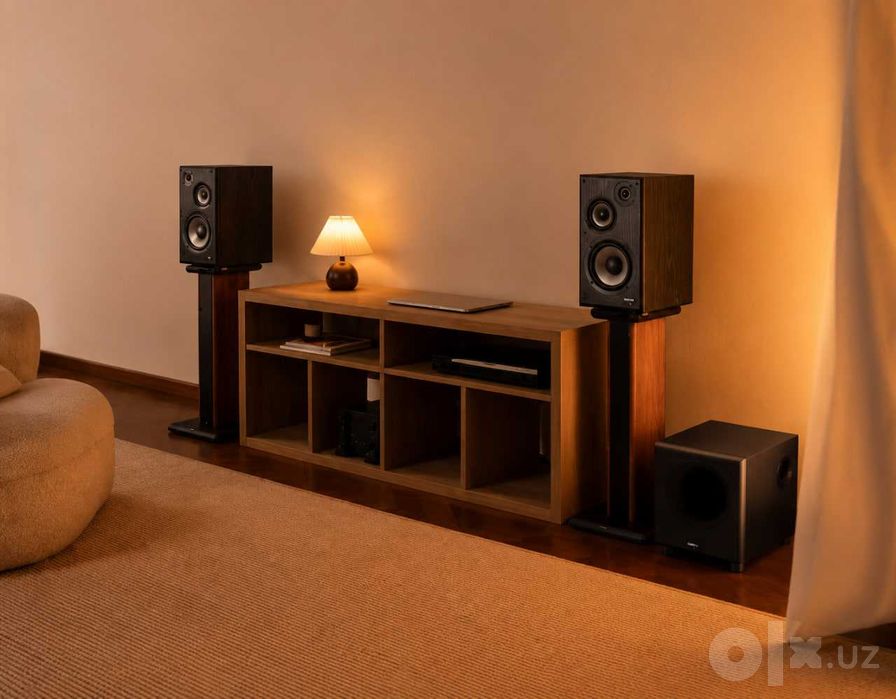 R2750 MKII Edifier/С доставкой:)