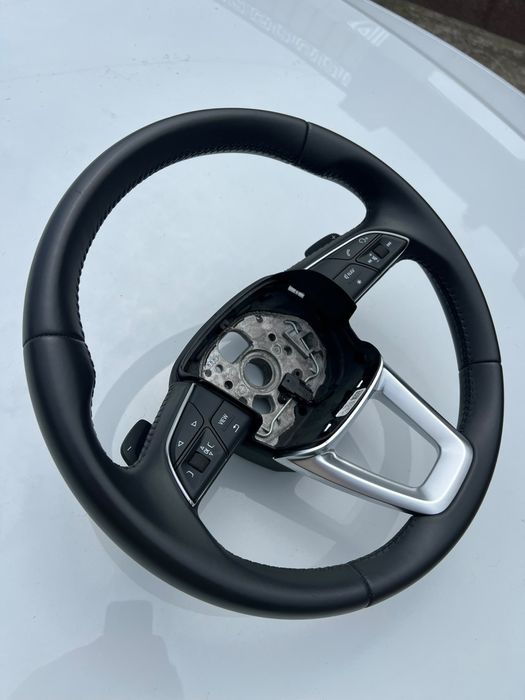 Vand Volan Audi !