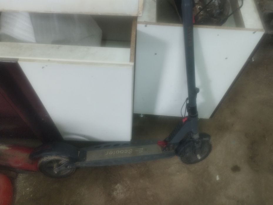 Продам электронный гидроскутор
