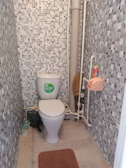 Сдаётся 1-комн у/п ,район Акимата