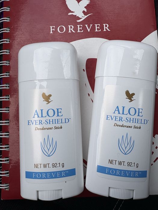 Aloe Ever - Shield *2