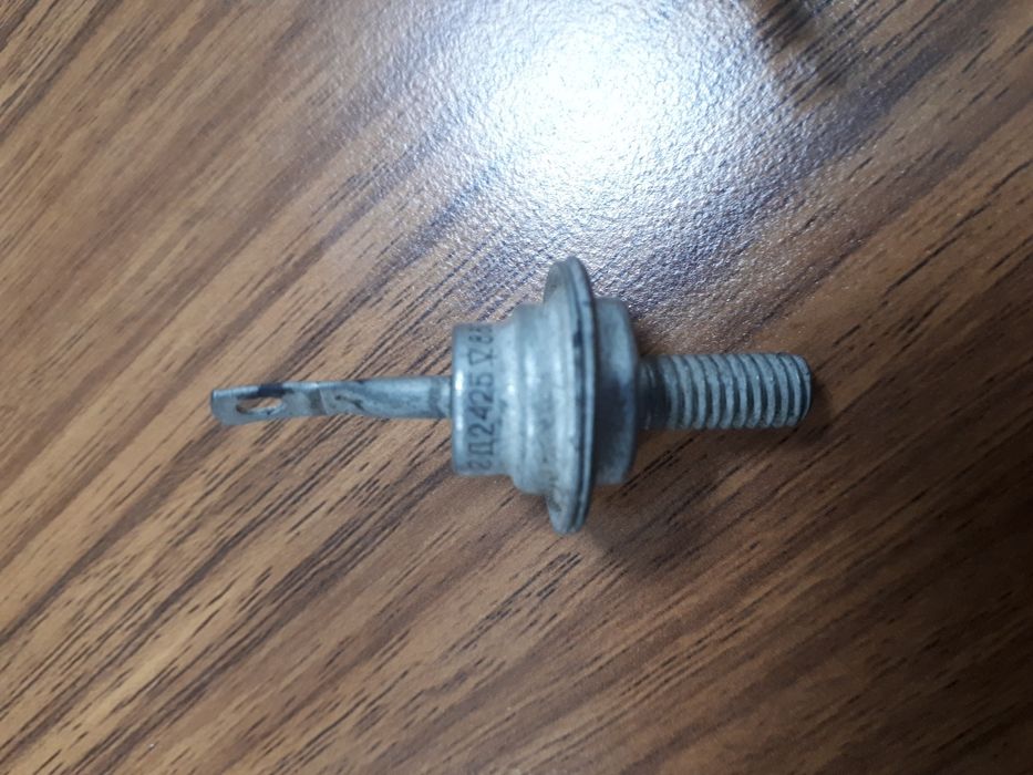 Диоды для зарядных устройств