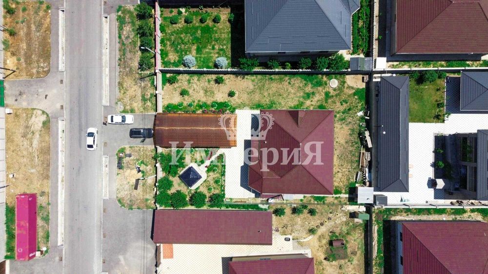 продается частный дом в Жастар-1 Бағашар