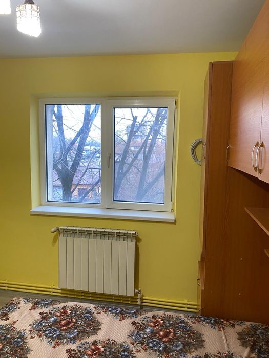 Apartament 2 camere zona centrală