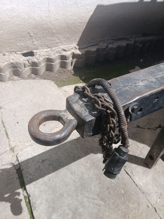 Продам прицеп 3.20
