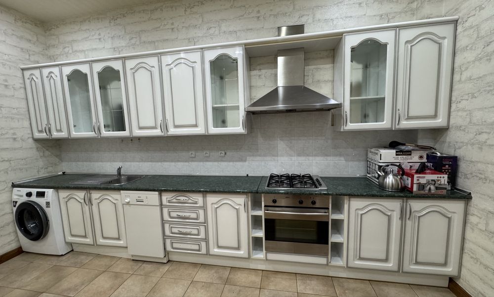 Сдаётся квартира в аренду Мирабадский район на Папугайчиках