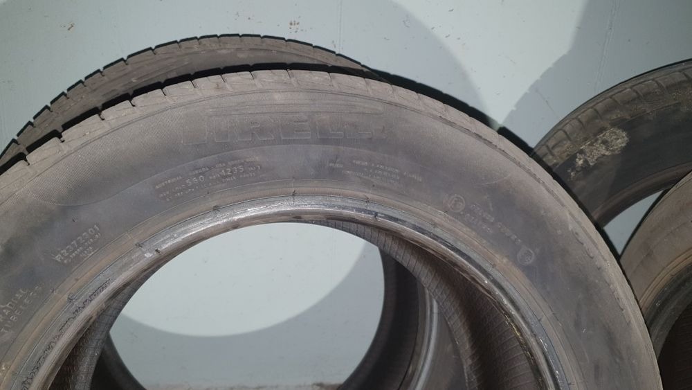 Гуми Pirelli verde 185/ 65/ R15