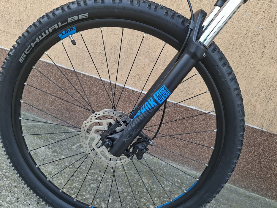 mtb 2024  cube 29 er