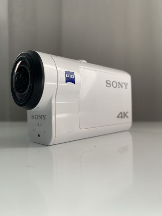 Экшн камера Sony
