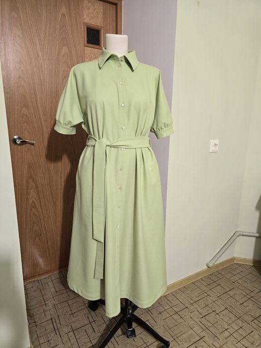 Платье только в одном экземпляре