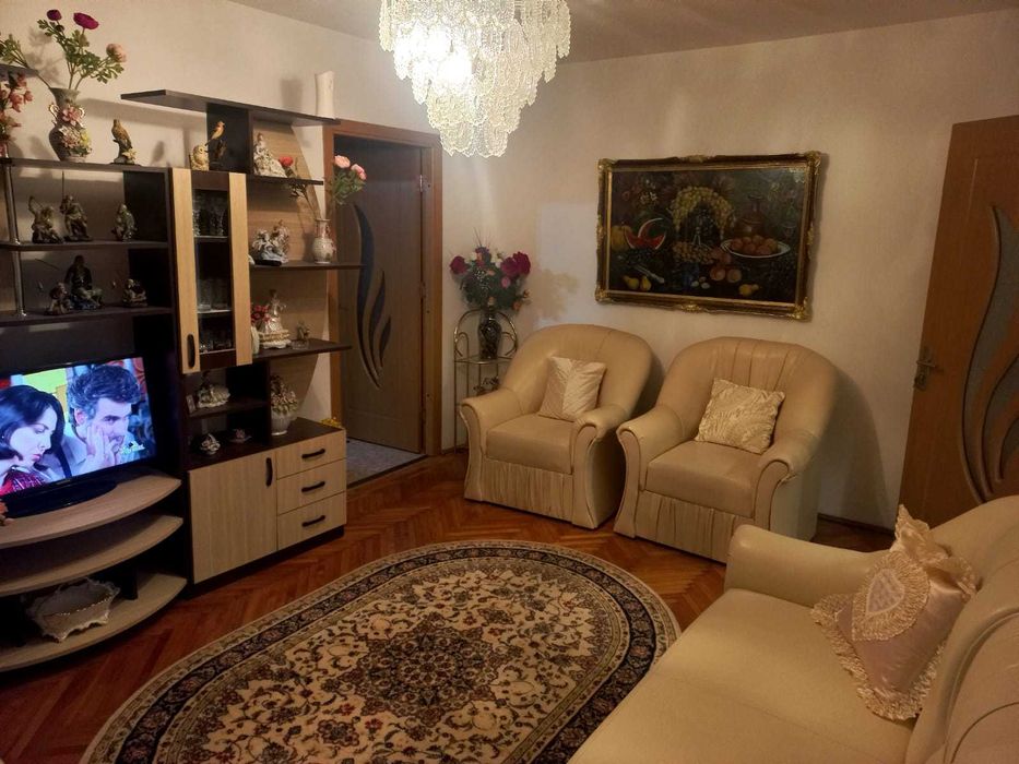 Inchiriere apartament
