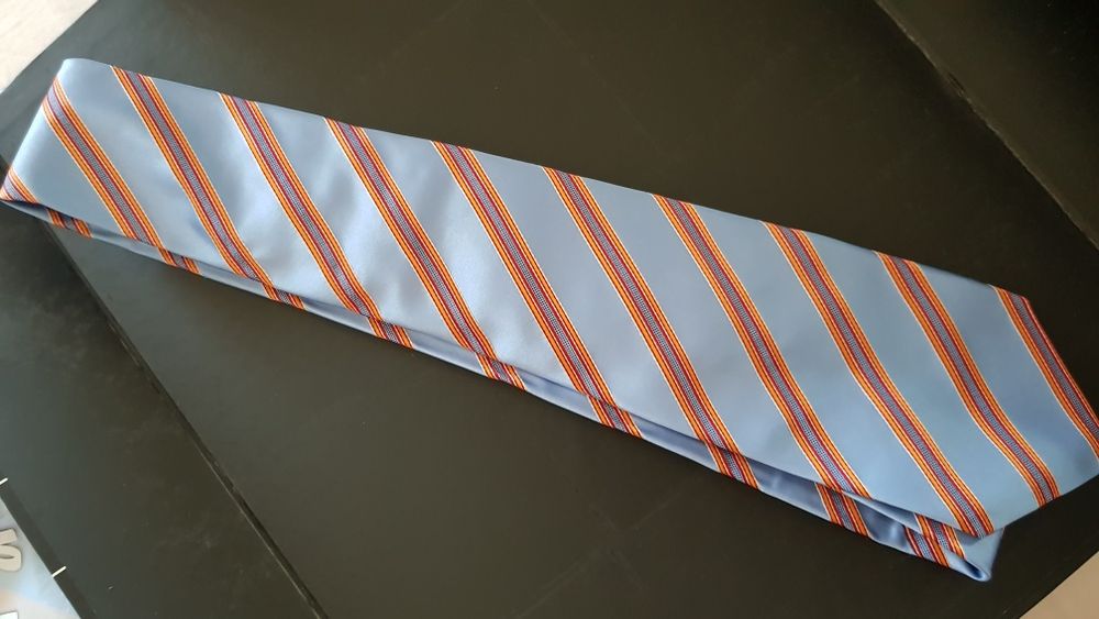 Cravata Kiton, Tom Ford