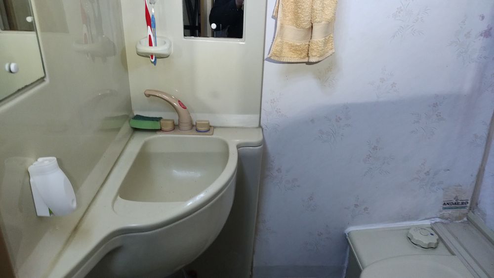 Vând Rulota Elddis Typhoon GT