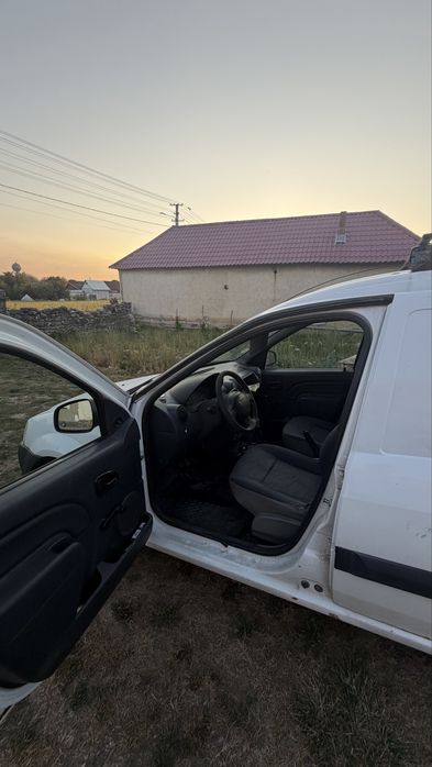 Vand dacia logan mcv 1.5 dci