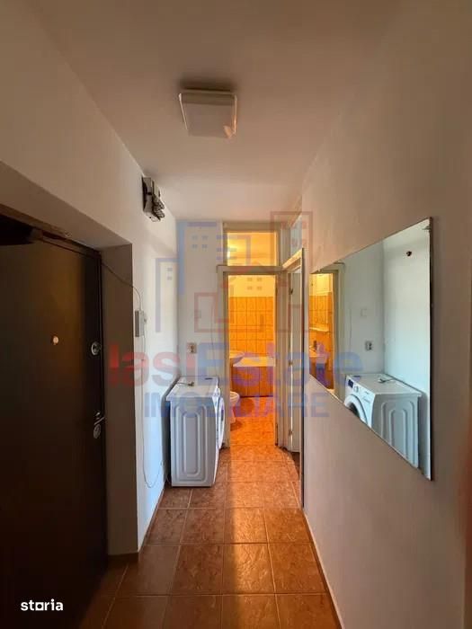 Apartament 1 camera zona Zimbru - Alexandru cel Bun