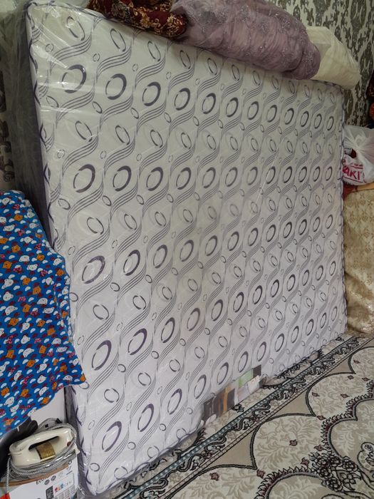 Matras sotiladi. Yap yangi