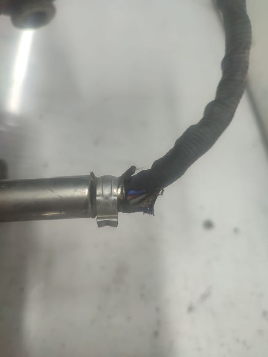 Sonda nox 29650-2u100 Kia Ceed 3 (facelift) (2021 - 2024)