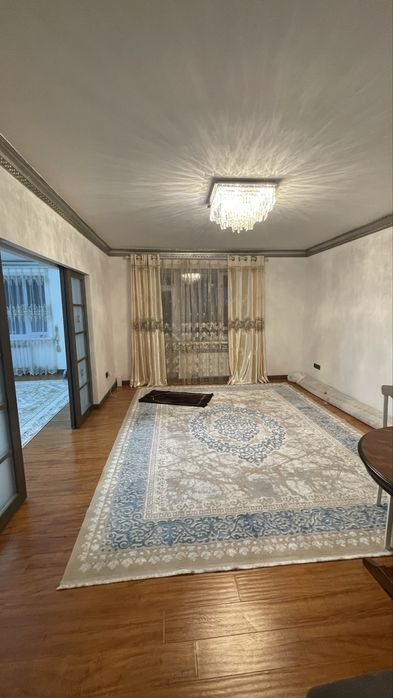 4ком кврартира 125кв.м.