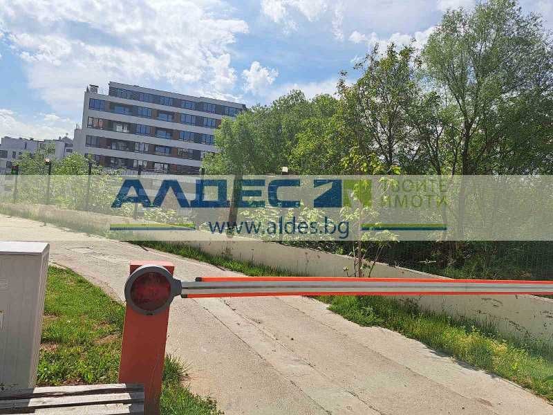 Дава се под наем Двустаен апартамент в София, Овча купел 2 - 58 кв.м за 425 € - Снимка #14