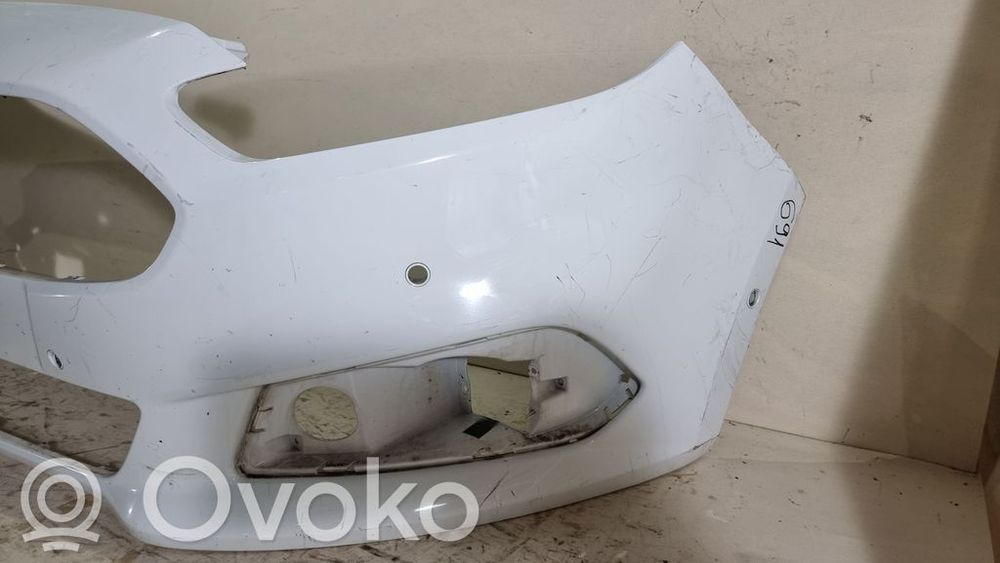 Bara fata Ford S-Max , 2015, 2016, 2017, 2018, cod OE EM2B-17H772-A