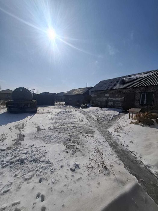 Продам земельный участок