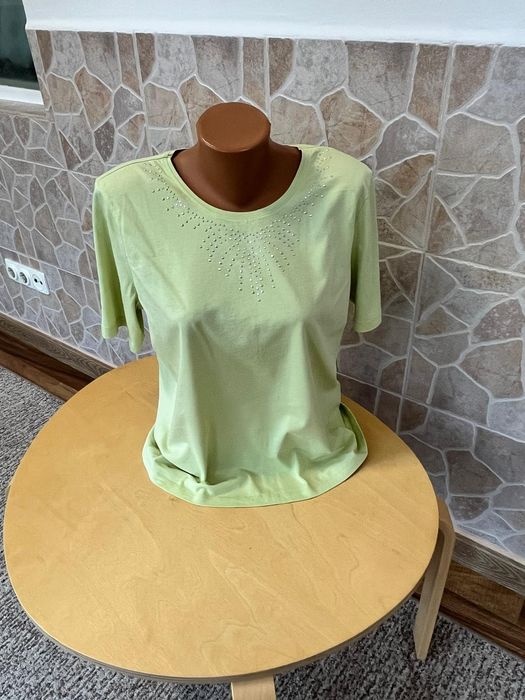 Bluza dama bumbac
