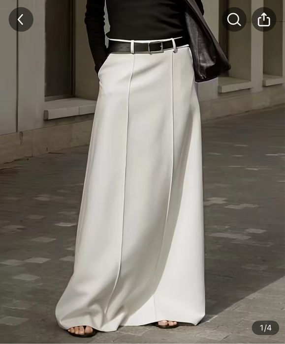 Продам юбку макси