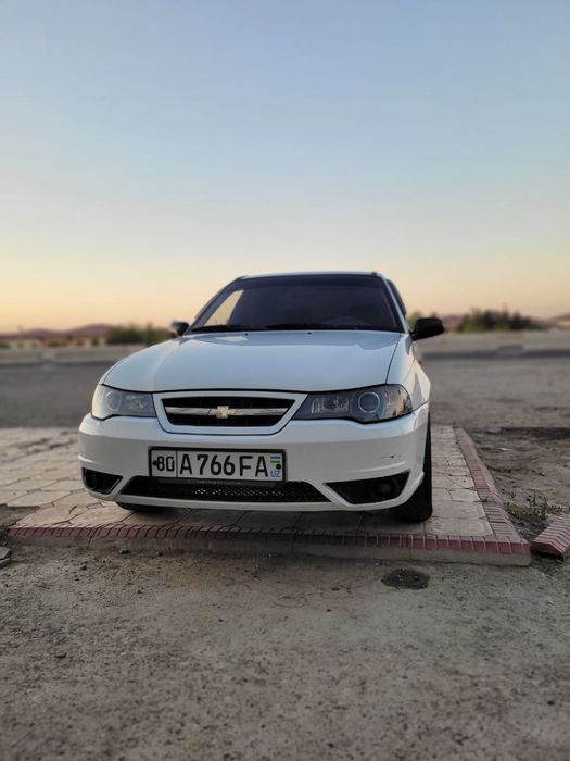 Nexia 2 1.5 sons sotiladi