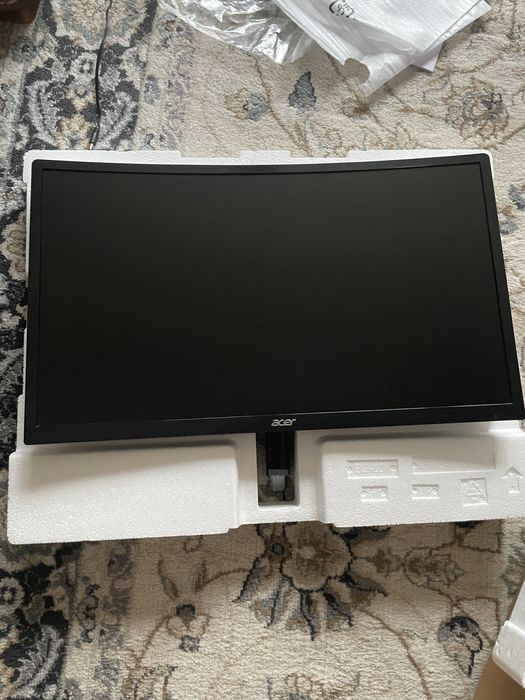 Monitor LED Acer Gaming