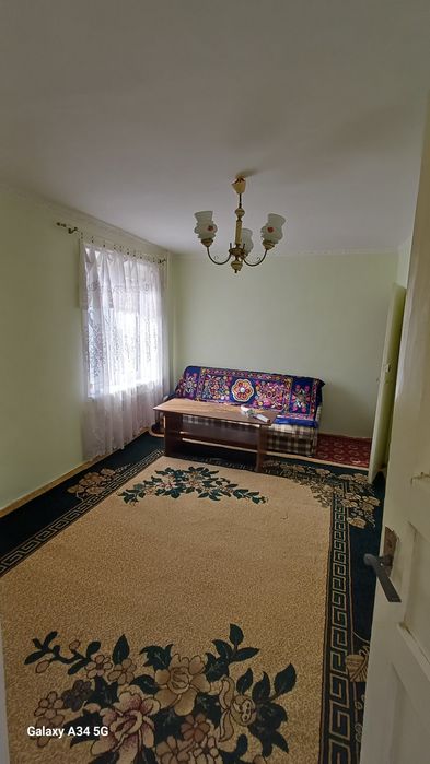 Продаётся квартира.