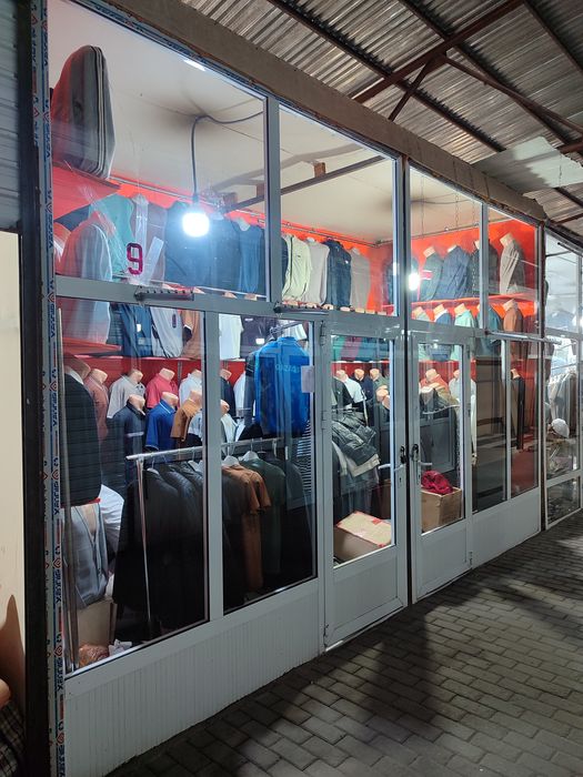 Пластик из алюминий