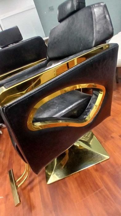 "Гузаллик салони" мебели тулик сотилади кредитга еки булип тулашга .