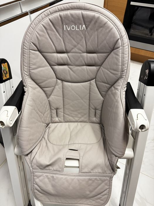 Детский стул ivolia