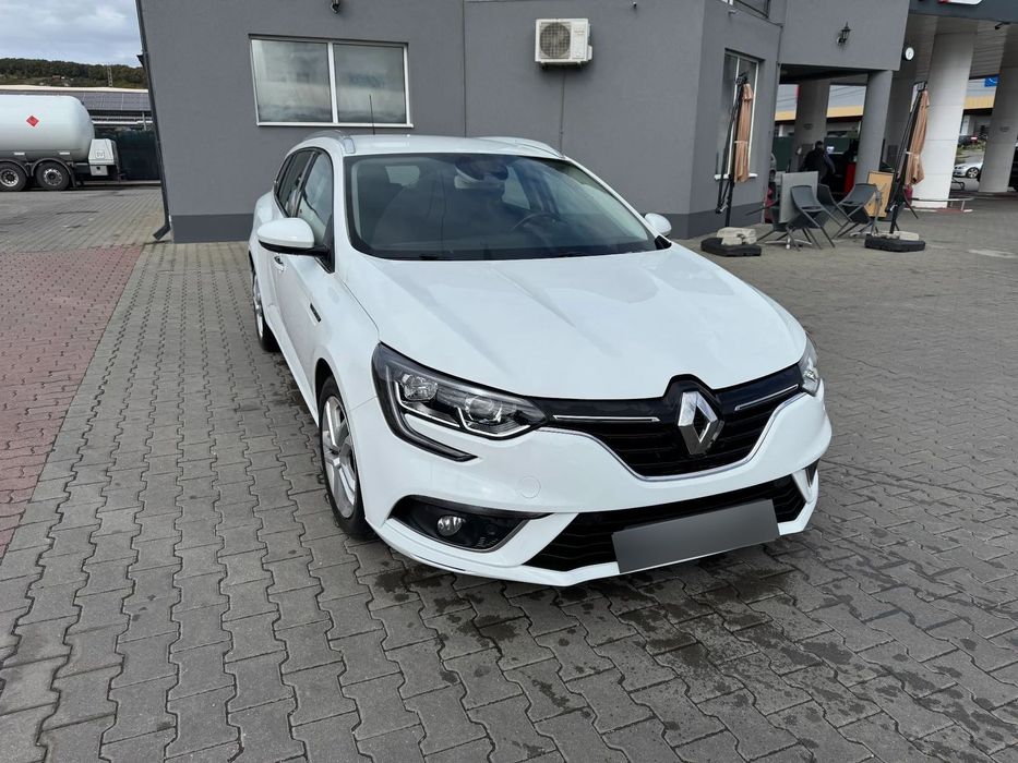 Renault Megane Stare foarte buna