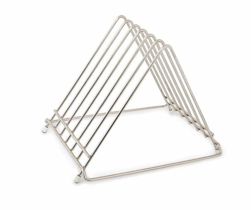 Подставка Для Досок Из Нержавейка