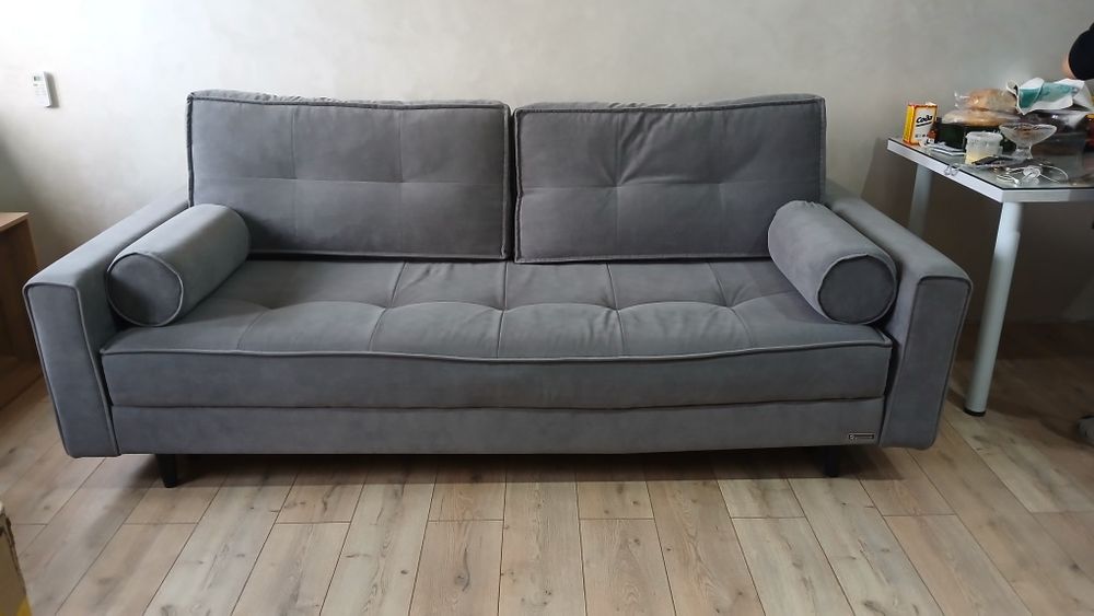 Продам диван раскладной