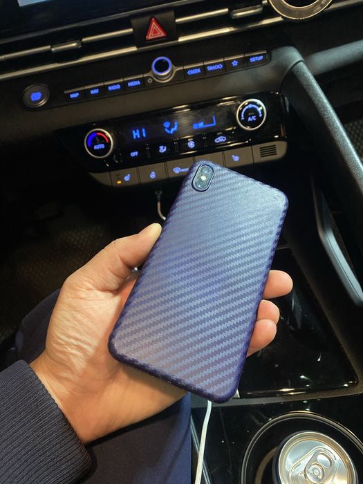 Iphone Xs max 64gb 18.7.2ios