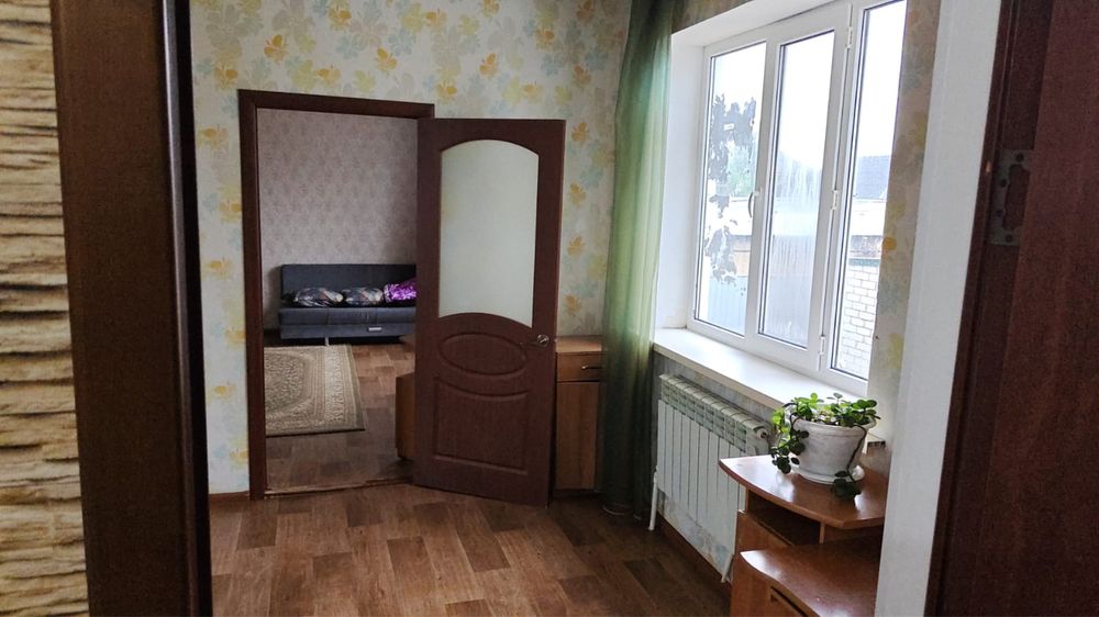 Сдам квартиру в заречном
