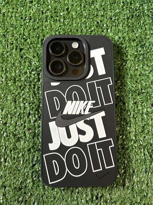 Husa Nike iphone 15 pro