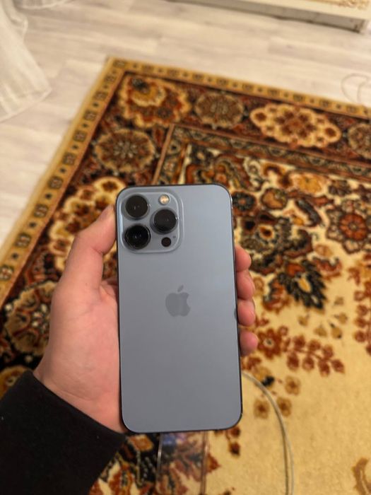 iPhone 13 pro 128 гб