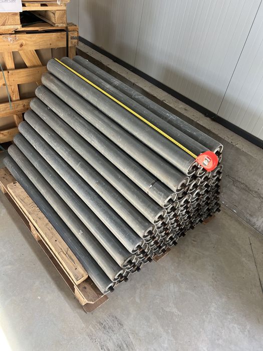 Транспортни ролки