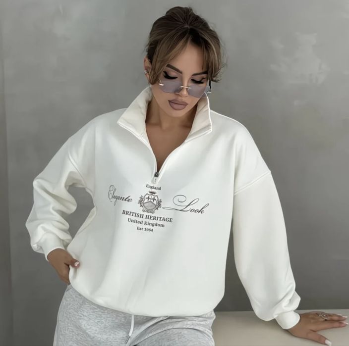 Костюм, толстовка