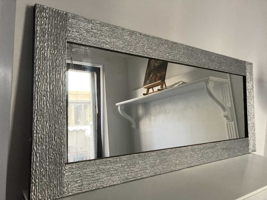 Oglinda rama decorativa