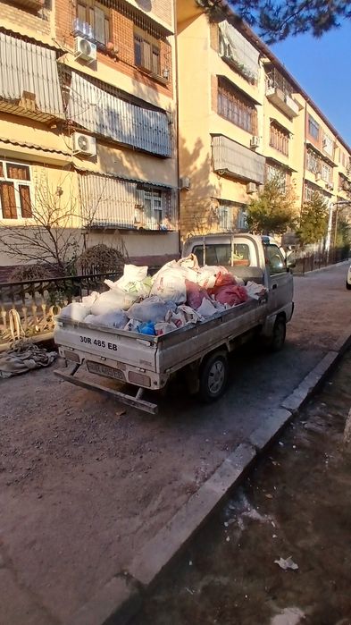 Musor oribobketish. Musir axlat tashish. Мусир,.Мусор