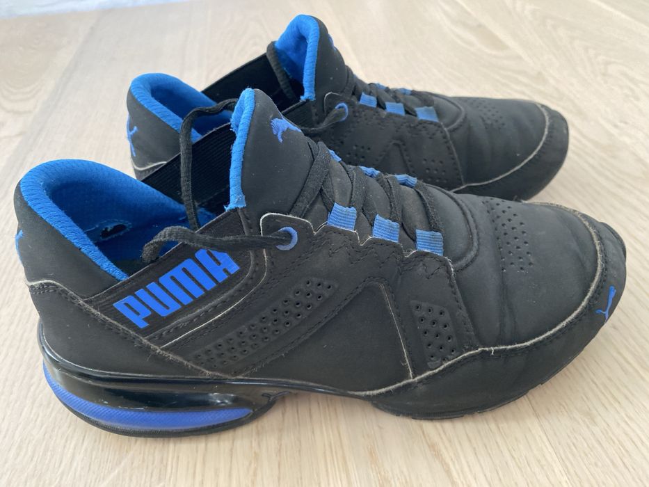 Детски маратонки Puma Enzin SL V2 Jr