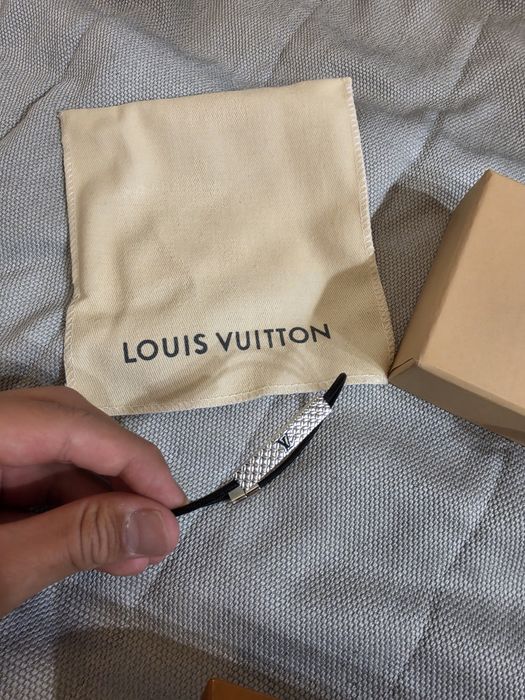 Louis Vuitton Champs-Élysées Bracelet