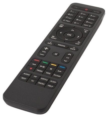 TV-тюнер Sezam Marvel (MADE IN KOREA)