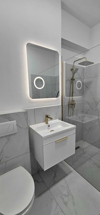 Apartament 2 camere