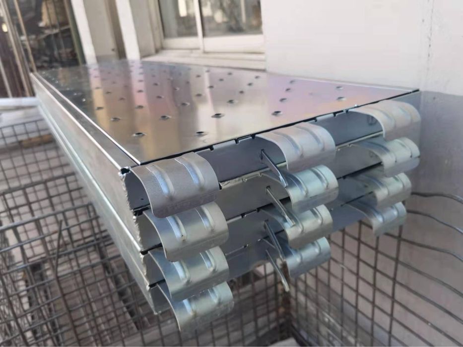 DOKA  Cofraje TEGO placa Galbena grinda h20 panouri LANA PERI KAUFMANN