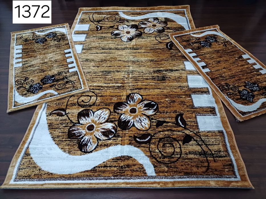 Seturi 3 covoare persane, noi!